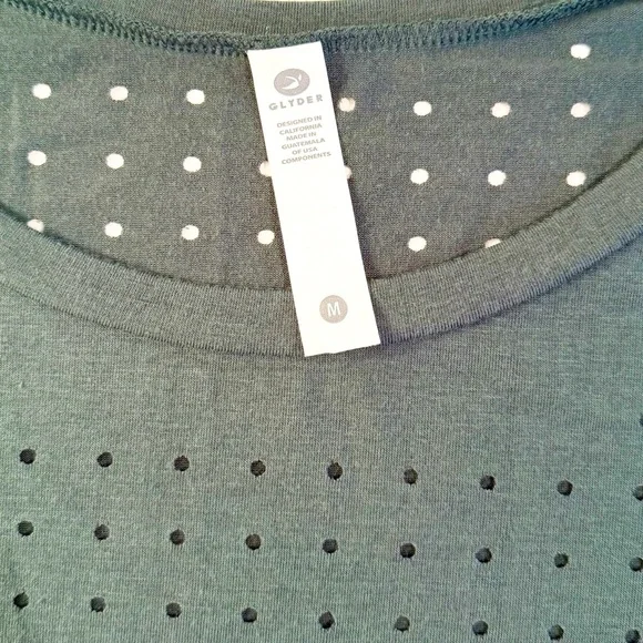 Glyder Mood Long Sleeve Top - Picture 5 of 7